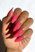 BAM NAIL POLISH